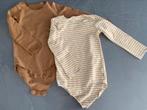Bonds Rompers maat 86/92, Nacht- of Onderkleding, Meisje, Ophalen of Verzenden, Zo goed als nieuw
