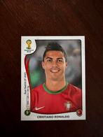 Cristiano Ronaldo Panini Sticker 2014, Ophalen of Verzenden, Zo goed als nieuw, Buitenlandse clubs, Poster, Plaatje of Sticker
