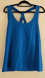 Nieuw: Mooie Steps top Victoria Blue blauw mt XXL 44 46, Blauw, Maat 46/48 (XL) of groter, Nieuw, Ophalen of Verzenden
