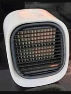 Execution standaard air cooler met USB stekker aansluiting., Ophalen of Verzenden, Gebruikt