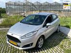 Ford Fiesta 1.0 Style Ultimate | AIRCO | NAVI | PDC |, Voorwielaandrijving, Stof, Gebruikt, Euro 6