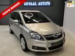 Opel Zafira 2.2 Cosmo 7p | AUT | TREKHAAK | AIRCO | CRUISE |, Gebruikt, 4 cilinders, 150 pk, Origineel Nederlands