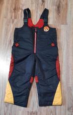 Kinder tuinbroek - Zo goed als nieuw, Kinderen en Baby's, Jongen of Meisje, Overige typen, Ophalen of Verzenden, Zo goed als nieuw