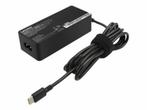 lenovo 65w 65 watt usb-c adapter NIEUW, Computers en Software, Laptop-opladers, Nieuw, Ophalen of Verzenden, Lenovo