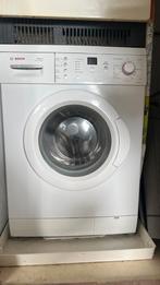 Bosch wasmachine wit, Witgoed en Apparatuur, Wasmachines, Ophalen, Gebruikt