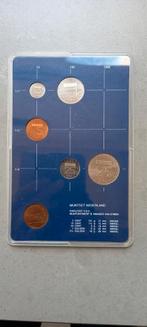 Muntenset Nederland 1986, Postzegels en Munten, Munten | Nederland, Ophalen of Verzenden, Koningin Beatrix