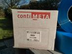 Contimeta omsnoeringsband, Ophalen, Nieuw