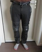 Revit  leren motorbroek in waterdichte binnenbroek, Motoren, Kleding | Motorkleding, REV'IT, Heren, Tweedehands, Broek | leer