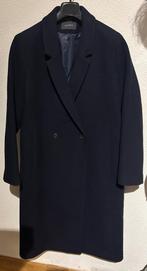 NIEUW Esprit mantel winterjas wolmenging XXL, Kleding | Dames, Blauw, Maat 46/48 (XL) of groter, Nieuw, Ophalen of Verzenden