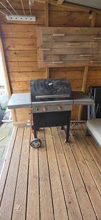 Berbecook gas barbecue, Ophalen, Gebruikt, Barbecook