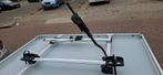 Fietsgoot voor op dakrail, Auto diversen, Fietsendragers, Ophalen, Zo goed als nieuw, Dakdrager