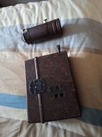 Lotje originele wehrmacht spullen, Verzamelen, Militaria | Tweede Wereldoorlog, Ophalen, Landmacht, Duitsland, Overige typen