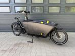 Urban Arrow Cargo Line E-bakfiets – 1478km. Incl btw en fact, Overige merken, Mdgmobility01@gmail.com, Elektrisch, Ophalen of Verzenden