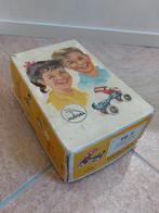 Vintage Hudora FG-II rolschaatsen (jaren zestig), Ophalen, Gebruikt, Overige typen