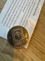Speciale postpenning Wilhelmina, Postzegels en Munten, Ophalen of Verzenden