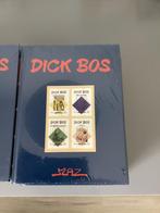 Dick Bos, Boeken, Stripboeken, Meerdere stripboeken, Ophalen of Verzenden, Nieuw