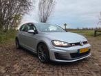 Volkswagen Golf 2.0 TSI GTI 230pk 🎅NL-AUTO/EINDEJAARSDEAL🎄, Auto's, 1302 kg, 4 cilinders, Origineel Nederlands, 1600 kg
