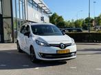 Renault Grand Scénic 1.2 TCe Bose (bj 2013) XENON|NAVI|CLIM, Voorwielaandrijving, Euro 5, 4 cilinders, Wit