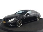 Mercedes-Benz CLS-Klasse 500 youngtimer, fiscaal waarde €, Auto's, Automaat, Achterwielaandrijving, Gebruikt, 8 cilinders