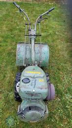 HOLDER E 6 TUINFRAIS, Zakelijke goederen, Agrarisch | Tractoren, Ophalen, Tot 80 Pk, 7500 tot 10000, Gebruikt