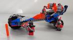 Lego Nexo Knights Macy's Donderknots 70319, Complete set, Gebruikt, Ophalen of Verzenden, Lego