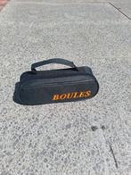 Jeu de Boules set (2sets beschikbaar), Een of twee spelers, Ophalen of Verzenden, Gebruikt