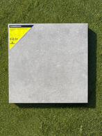 Keramische Tegel 60x60x4,8cm Type 9, Ophalen, Zo goed als nieuw, Vloertegels, 60 cm of meer