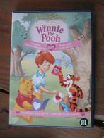 3 x Dvd  van Winnie de Poeh en vriendjes  zie foto´s 9480, Cd's en Dvd's, Dvd's | Tv en Series, Overige genres, Alle leeftijden