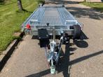Temared Kantebare Autoambulance zonder rijplaten Summer Deal, Ophalen, Zo goed als nieuw