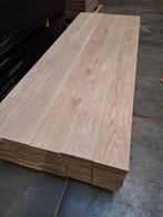 Nieuwe  eiken  planken  Geschaafd, Ophalen of Verzenden, Nieuw