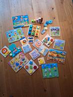21 Educatieve spelletjes, Kinderen en Baby's, Speelgoed | Educatief en Creatief, Ophalen