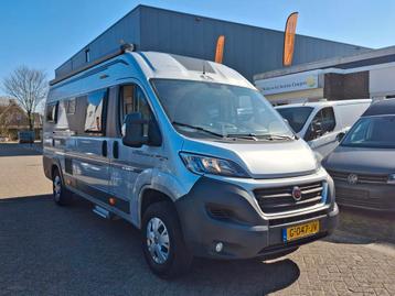 4-6 persoons camper te huur, buscamper, alkoof beschikbaar voor biedingen