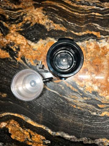 Melkopschuimer in Zeer Goede Staat beschikbaar voor biedingen