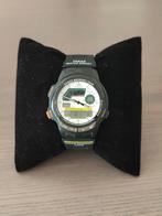 Casio AW-22 Speed Memory, Sieraden, Tassen en Uiterlijk, Horloges | Heren, Casio, Kunststof, Gebruikt, Polshorloge