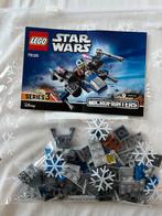 Lego star wars 75125, Ophalen of Verzenden, Zo goed als nieuw, Complete set, Lego