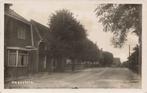Hagestein Dorpsstraat oude fotokaart NP297, Verzamelen, Ophalen, 1920 tot 1940, Ongelopen, Utrecht