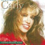 Carly Simon - Coming around again, Ophalen of Verzenden, 1980 tot 2000, Zo goed als nieuw