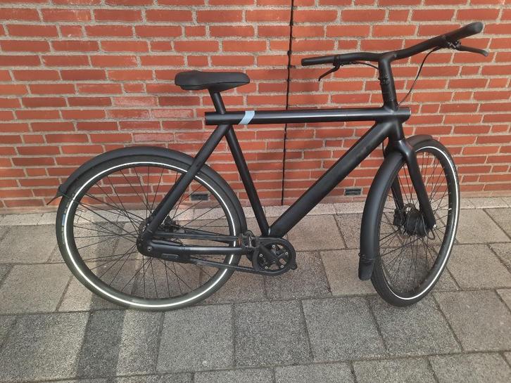 Reparatie van uw van moof 2/3/4/5 serie in Schiedam, Fietsen en Brommers, Elektrische fietsen, Nieuw, Vanmoof, 51 tot 55 cm, 50 km per accu of meer