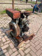 Petter motor Paz1, Ophalen, Gebruikt, Dieselmotor, Minder dan 1400 rpm