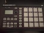 Native Instruments Maschine Mikro MK2, Ophalen, Gebruikt
