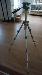 Velbon SE-4 statief, Ophalen, Gebruikt, Driepoot, Minder dan 150 cm