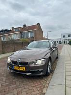 BMW 320I Xdrive high executive  moet nu weg!, Auto's, Xenon verlichting, Te koop, Geïmporteerd, 5 stoelen