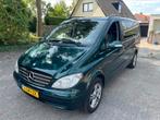 Mercedes-Benz Mercedes 2006 Groen, Auto's, 8 stoelen, 1715 kg, 2000 kg, Stationwagon