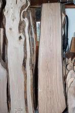 Beuken houten schaaldelen diverse afmetingen, Ophalen, 25 tot 50 mm, Nieuw, 200 tot 250 cm