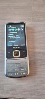 Nokia 6700 Classic - Unieke telefoon!, Ophalen, Gebruikt