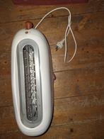 Philips vintage Broodrooster - Goed Werkend!, Ophalen of Verzenden, Gebruikt