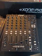 Allen & Heath Xone:PX5 4+1 kanaals mixer met FX, Ophalen, Zo goed als nieuw, Dj-set, Overige merken