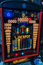 Big Jackpot gokkast fruitautomaat wandgokkast, Euro, Ophalen, Zo goed als nieuw