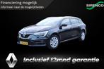 Renault Megane Estate 1.3 TCe Automaat| inclusief 1 jaar gar, Stof, Gebruikt, 4 cilinders, Met garantie (alle)