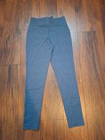 Travelstof broek van Pescara van Terstal, Maat 38/40 (M), Blauw, Nieuw, Ophalen of Verzenden